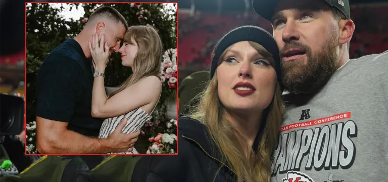 ចំណងដៃដ៏មានន័យ! Taylor Swift និងគូដណ្ដឹងបរិច្ចាគ ២៦ លានដុល្លារ ទៅកាន់អង្គការសប្បុរសធម៌ ២០ កន្លែង ខណៈជិតដល់ថ្ងៃរៀបការ
