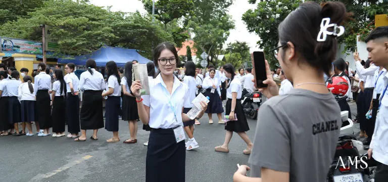 សិស្សថ្នាក់ទី១២ ចង់រៀននៅសាលាភូមិន្ទវិចិត្រសិល្បៈ គួរស្គាល់ជំនាញពិសេសៗ ក្នុងសាលាជាមុន
