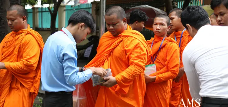 ទេសចរណ៍ ជាជំនាញមួយសក្ដិសមបំផុត សម្រាប់សិស្សដែលចូលចិត្តរៀនវិទ្យាសាស្ត្រសង្គម