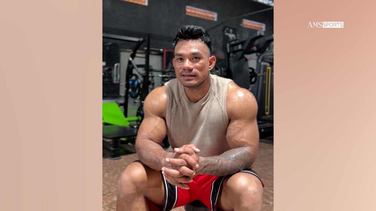 Image for article: សំបូរ សោភ័ណ្ឌ បង្ហើបខ្ទង់ចំណាយ សម្រាប់ត្រៀមការប្រកួតក្រៅស្រុកម្ដងៗ