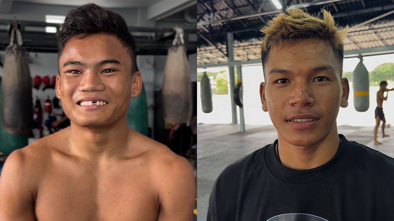 Image for article: ពេជ្រ សិង្ហៈ លាន់មាត់សរសើ ឌីម សារុំ ១ចំណុចនេះ គេចរហ័ស ជះសងលឿន