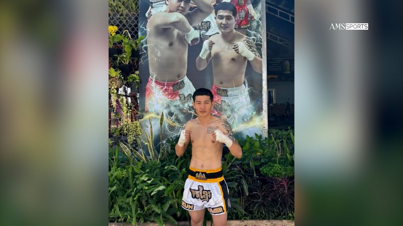 Image for article: និយាយដើម សែន រ៉ាឌី បន្តិច! រ៉ាឌី ជាកីឡាករដែល មានទំនួលខុសត្រូវបំផុតចំពោះអាជីពគាត់