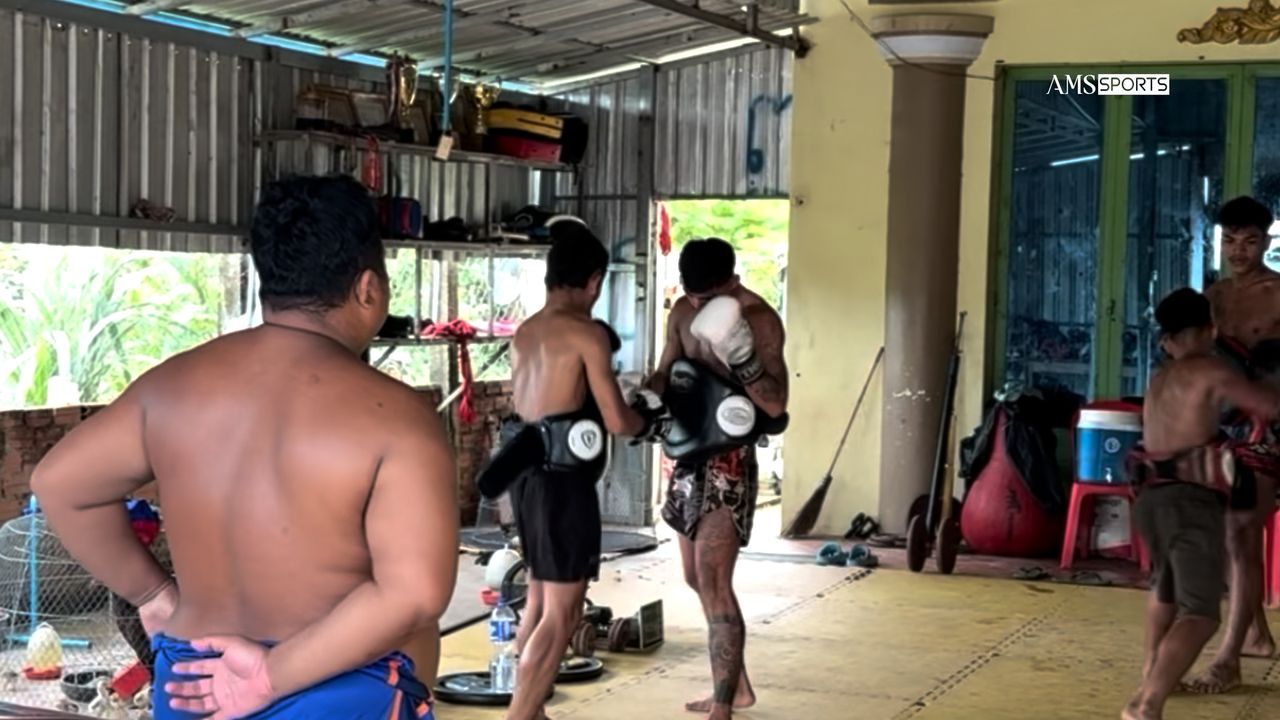 Image for article: ភាពខុសគ្នានៃដង្ហើមរស់រាន រវាងក្លិបមានកីឡាករល្បី ឯក្លិបគ្មានអ្នកល្បី
