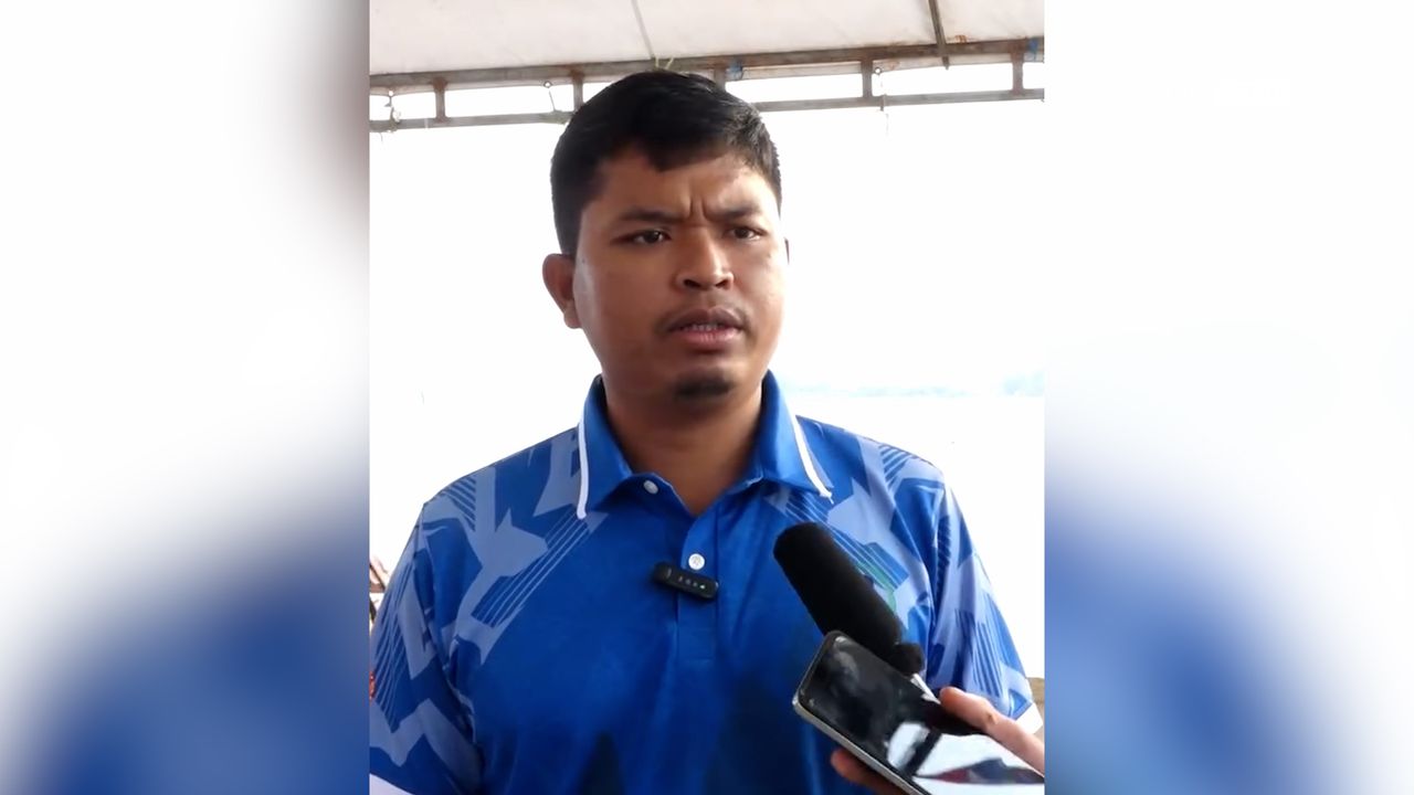 Image for article: លោក គង់ សុភាព៖ ការប្រកួតកីឡាទូក «ពានរង្វាន់ ស សុខា» ឆ្នាំនេះ នឹងកាន់តែស្វិតស្វាញ ព្រោះក្រុមតាមខេត្តបង្កើនសមត្ថភាពខ្លាំង មិនអាចមើលស្រាលបាន