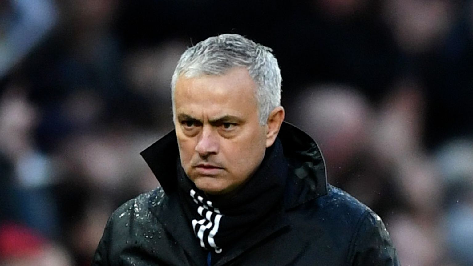 Mourinho ធ្លាប់បោះបង់ឱកាសដឹកនាំ Man Utd ក្នងឆ្នាំ២០១៣ ព្រោះមនោសញ្ចេតនា ជាមួយ Chelsea - Article Thumbnail