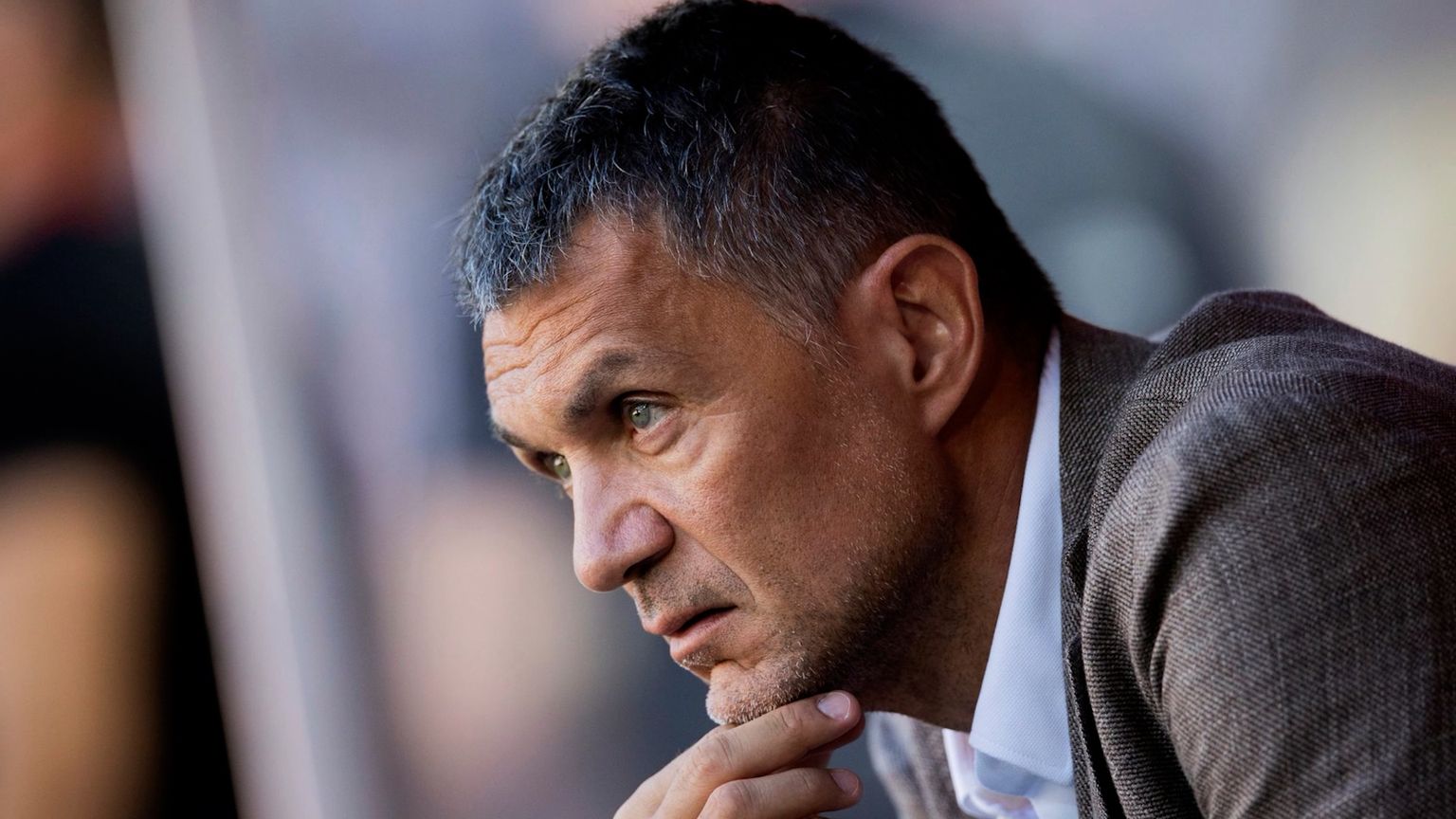 Maldini​ ទម្លាយមូលហេតុដែល Pep បដិសេធសំណើទៅដឹកនាំក្រុមជម្រើសជាតិអ៊ីតាលី - Article Thumbnail
