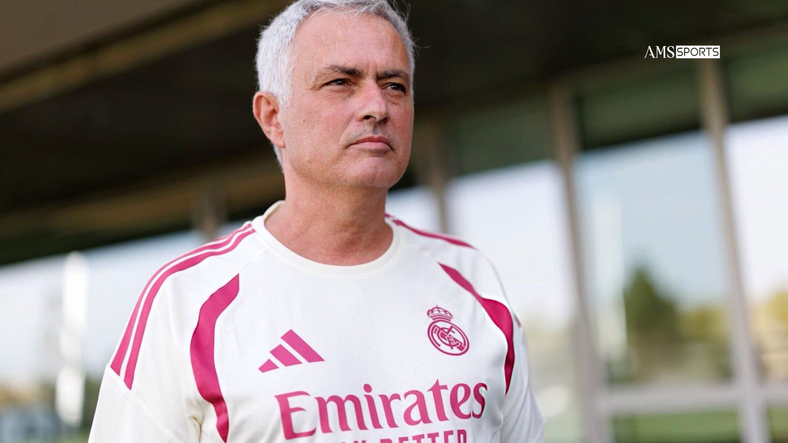 Mourinho​ ទម្លាយមូលហេតុដែល Rodri មិនបានផ្ទេរទៅ Real Madrid - Article Thumbnail