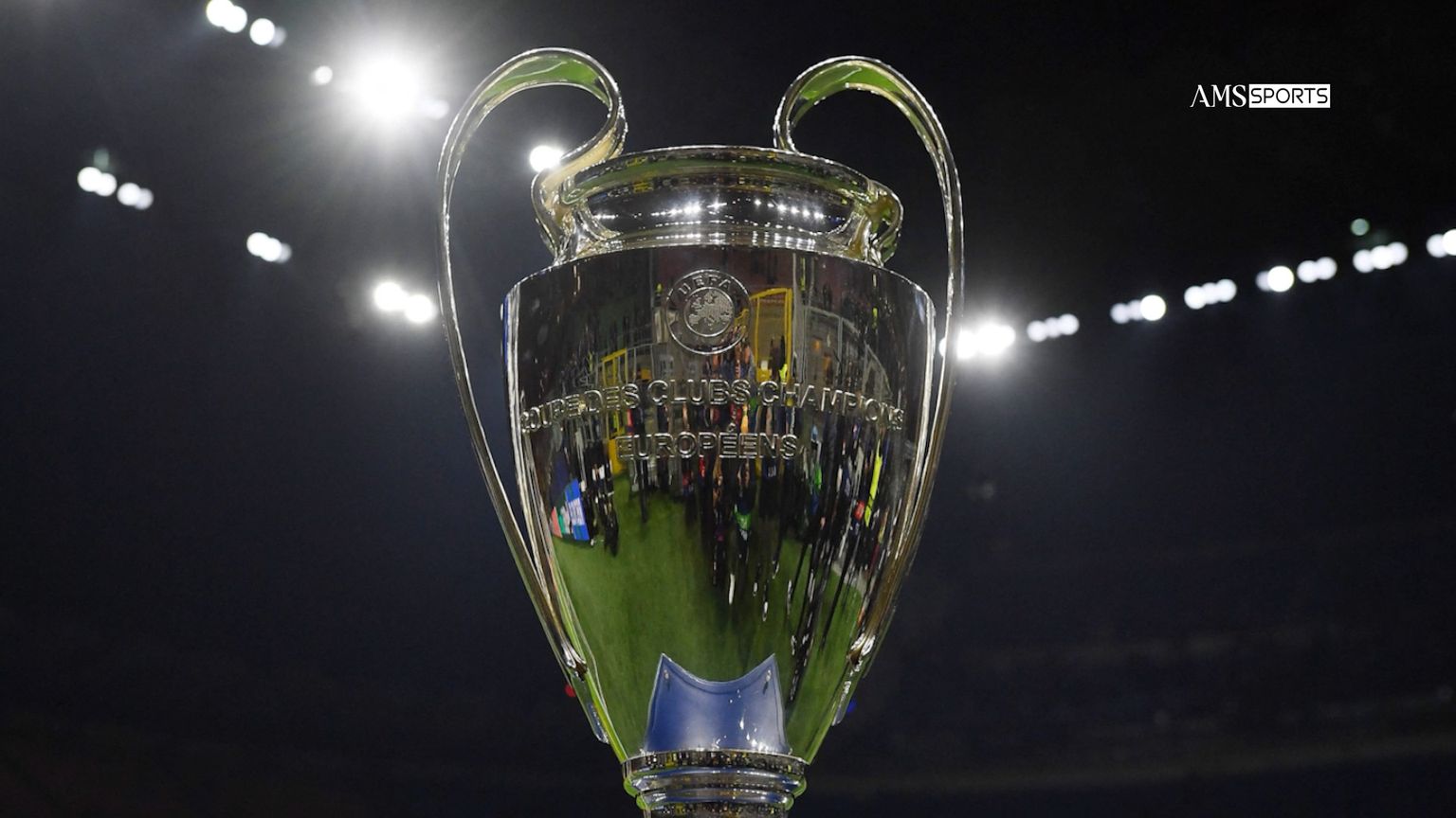 Liverpool មិនអាចធ្វើម្ចាស់ផ្ទះទល់ Real Madrid ឡើយ បើចាប់ឆ្នោតប៉ះគ្នាក្នុងពូល UCL ដោយសារច្បាប់ថ្មីរបស់ UEFA - Article Thumbnail