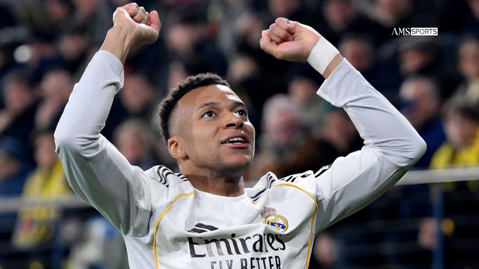 Kylian Mbappe៖ "ឆ្នាំនេះជាឆ្នាំដ៏ល្អសម្រាប់ខ្ញុំ ក្នុងការឈ្នះពាន Ballon d'Or" - Article Thumbnail