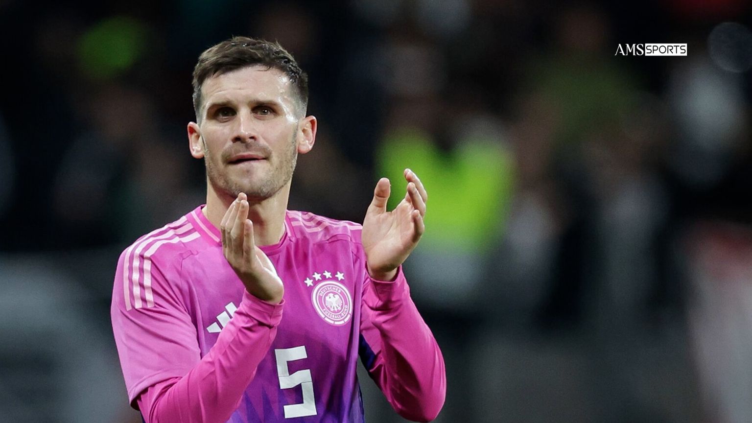 Pascal Gross ខ្សែបម្រើកំពុងលេចធ្លោរបស់ Brighton បង្ហើបថាបានចូលនិវត្តន៍ពីជម្រើសជាតិទៅហើយ - Article Thumbnail