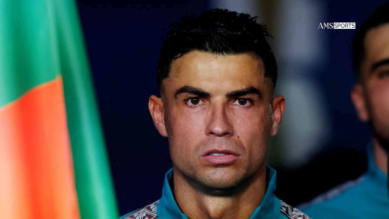 Ronaldo ដកខ្លួនពីក្រុមជម្រើសជាតិព័រទុយហ្កាល់ ក្រោយមានភាពរកាំរកូសជាមួយគ្រូបង្វឹក - Article Thumbnail
