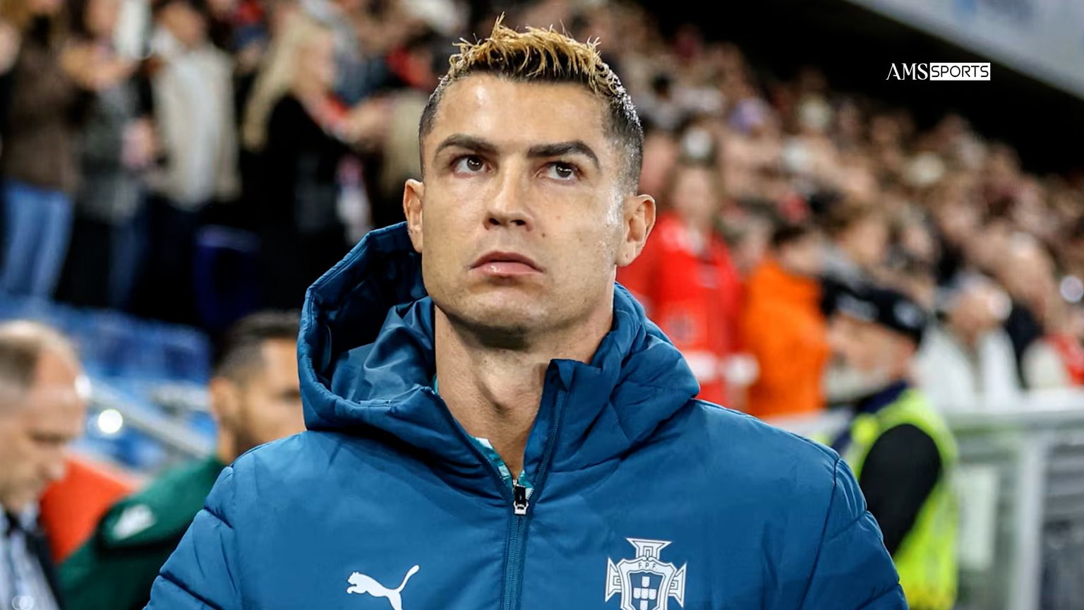 Ronaldo រៀបរាប់ដំណើររឿងនាំឱ្យចាកចេញពីជម្រើសជាតិ និងទទួលខុសត្រូវចំពោះទង្វើរបស់ខ្លួន - Article Thumbnail
