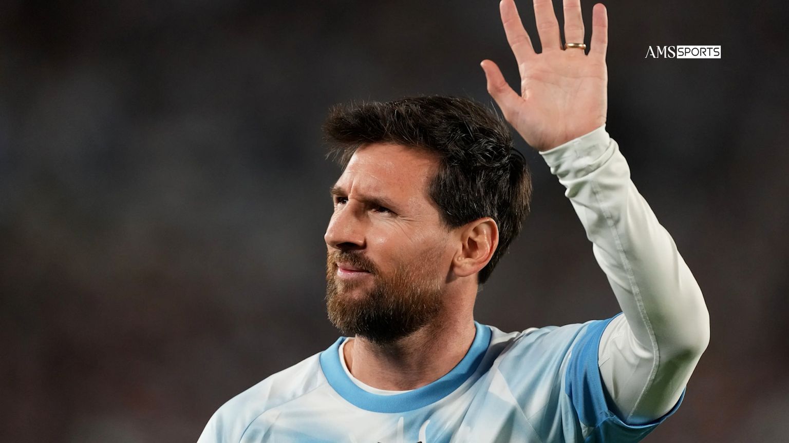 កីឡាករកីឡាការិនី១០រូប ដែល Messi មើលឃើញថានឹងក្លាយជាកំពូលតារាបាល់ទាត់ - Article Thumbnail