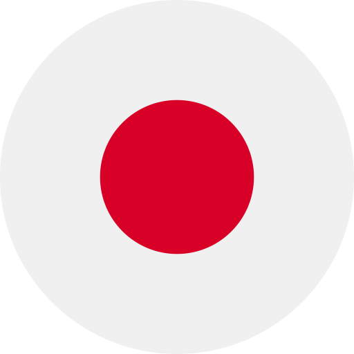 JPY Flag