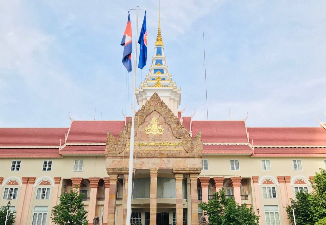 អ្នកនាំពាក្យ៖ សភាពការណ៍នយោបាយនៅសាធារណរដ្ឋកូរ៉េ មិនប៉ះពាល់ទំនាក់ទំនង និងភាពជាដៃគូយុទ្ធសាស្ត្រ ជាមួយកម្ពុជាឡើយ