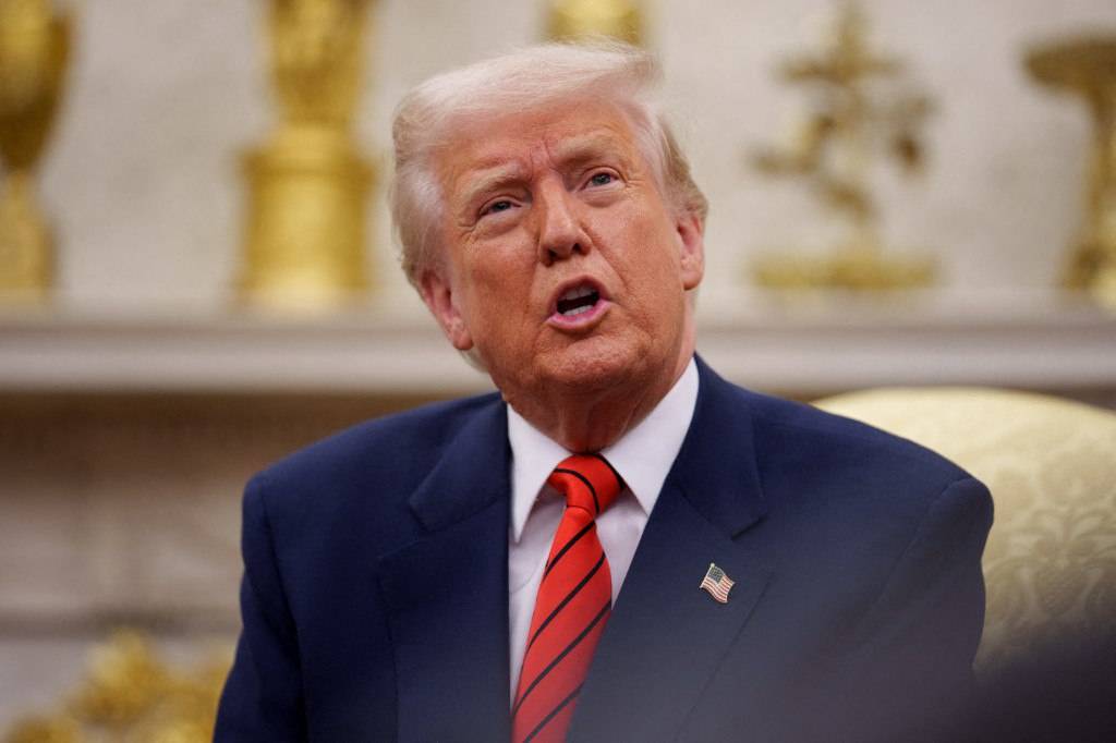 លោក Trump គំរាមយកពន្ធ ២០០% លើស្រានាំចូលពីអឺរ៉ុប