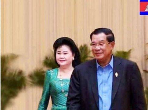 ព្រឹត្តិការណ៍៣វិច្ឆិកាត្រៀមបិទបញ្ចប់