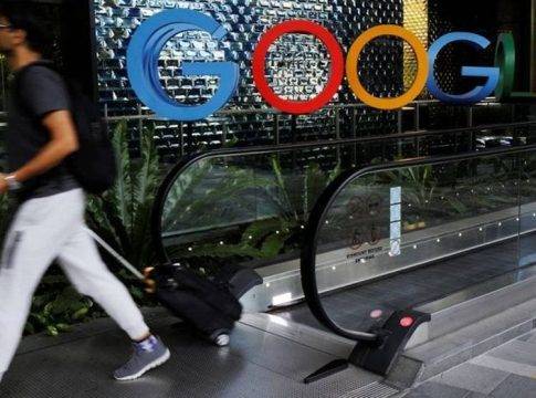 Google និង Facebook គ្រោងអូសបណ្តាញខ្សែកាបក្រោមសមុទ្រតភ្ជាប់ពីអាស៊ីអាគ្នេយ៍ទៅដល់អាមេរិក