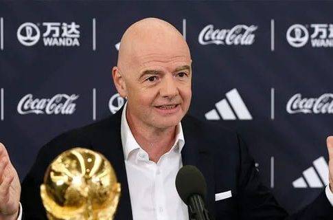 World Cup 2022 នៅប្រទេសកាតា សម្រេចអោយកីឡាករ ២៦នាក់ ក្នុងមួយក្រុម