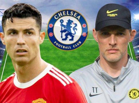 CHELSEA សម្លឹងឃើញតារាឆ្នើមរបស់បិសាចក្រហម ម្នាក់នេះមកជំនួសតំបន់ប្រយុទ្ធ