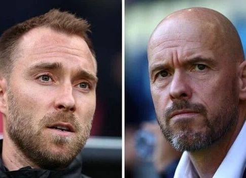 Manchester United ចាប់អារម្មណ៍កីឡាករគ្មានតម្លៃខ្លួនម្នាក់ ដែលទើបចាកចេញពី Brentford