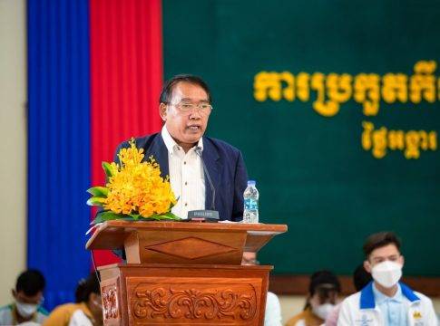 សកលវិទ្យាល័យអាស៊ីអឺរ៉ុប ដណ្តើមបានមេដាយមាសច្រើនជាងគេ សម្រាប់ការប្រកួតកីឡានិស្សិតឧត្តមសិក្សា ឆ្នាំ២០២២