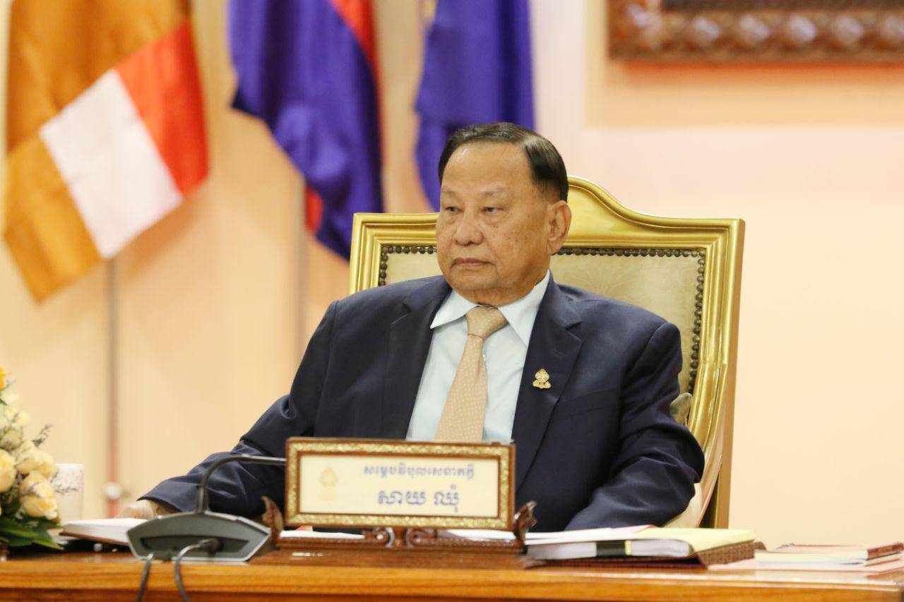 គណៈកម្មាធិការអចិន្ត្រៃយ៍កំណត់យកថ្ងៃទី២ ខែឧសភា បន្តសម័យប្រជុំពេញអង្គ ដើម្បីពិនិត្យឱ្យយោបល់សេចក្តីព្រាងច្បាប់ សំខាន់ៗចំនួនបី