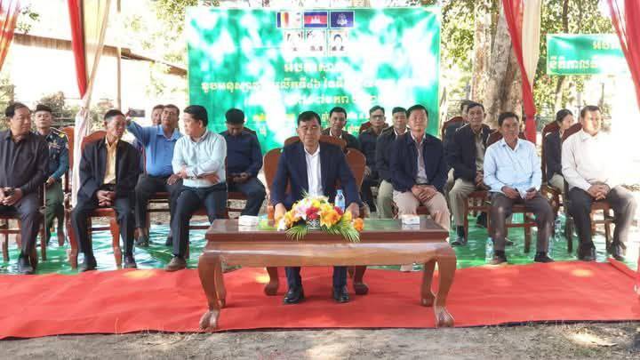 លោក វ៉ាន់ សោភា ៖ ថ្ងៃ៧ មករា ១៩៧៩ គឺជាថ្ងៃកំណើតទី២ របស់ប្រជាជនកម្ពុជា