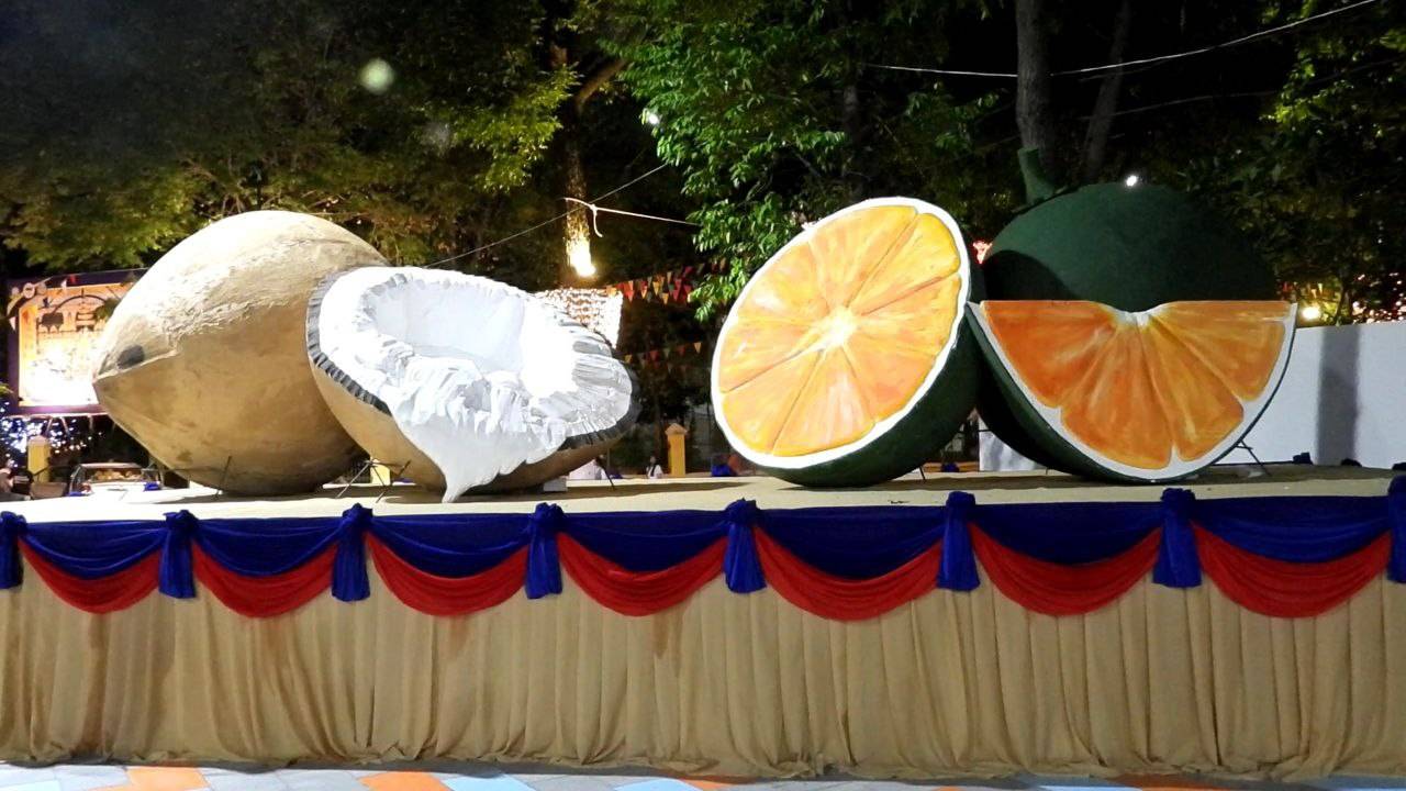 ព្រឹត្តិការណ៍សង្រ្កាន្តបាត់ដំបងឆ្នាំ២០២៥”៤ថ្ងៃ”កាន់តែខិតចូលមកដល់ និងបង្កការសប្បាយរីករាយ ជូនដល់ពលរដ្ឋ និង ភ្ញៀវទេសចរ