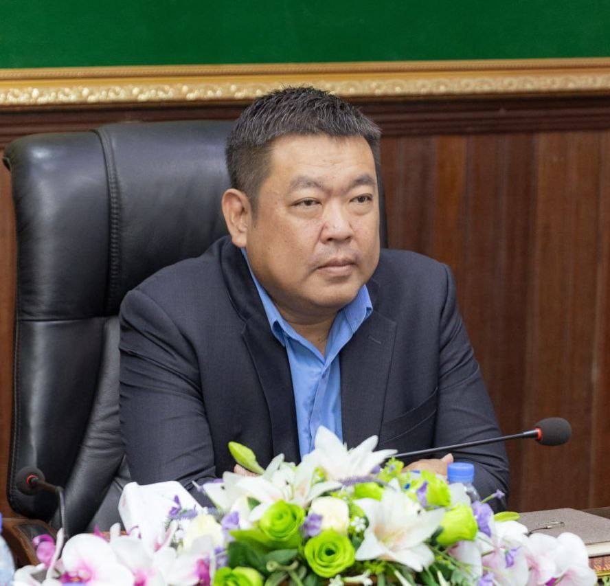 ស្វាយចន្ទីកំពង់ធំ កំពុងក្លាយជាផលិតផលសំខាន់សម្រាប់កសិករ