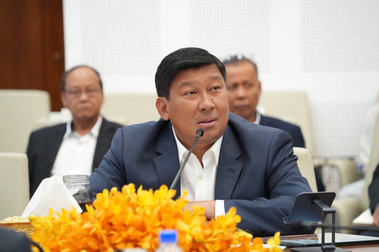 អន្តរក្រសួង-ស្ថាប័ន សហការគ្នាប្រែក្លាយមុខងារប្រឡាយដែលមានស្រាប់ ឱ្យកាន់តែមានប្រយោជន៍ ដើម្បីបង្កើនគុណភាពជីវិតរបស់ប្រជាពលរដ្ឋ