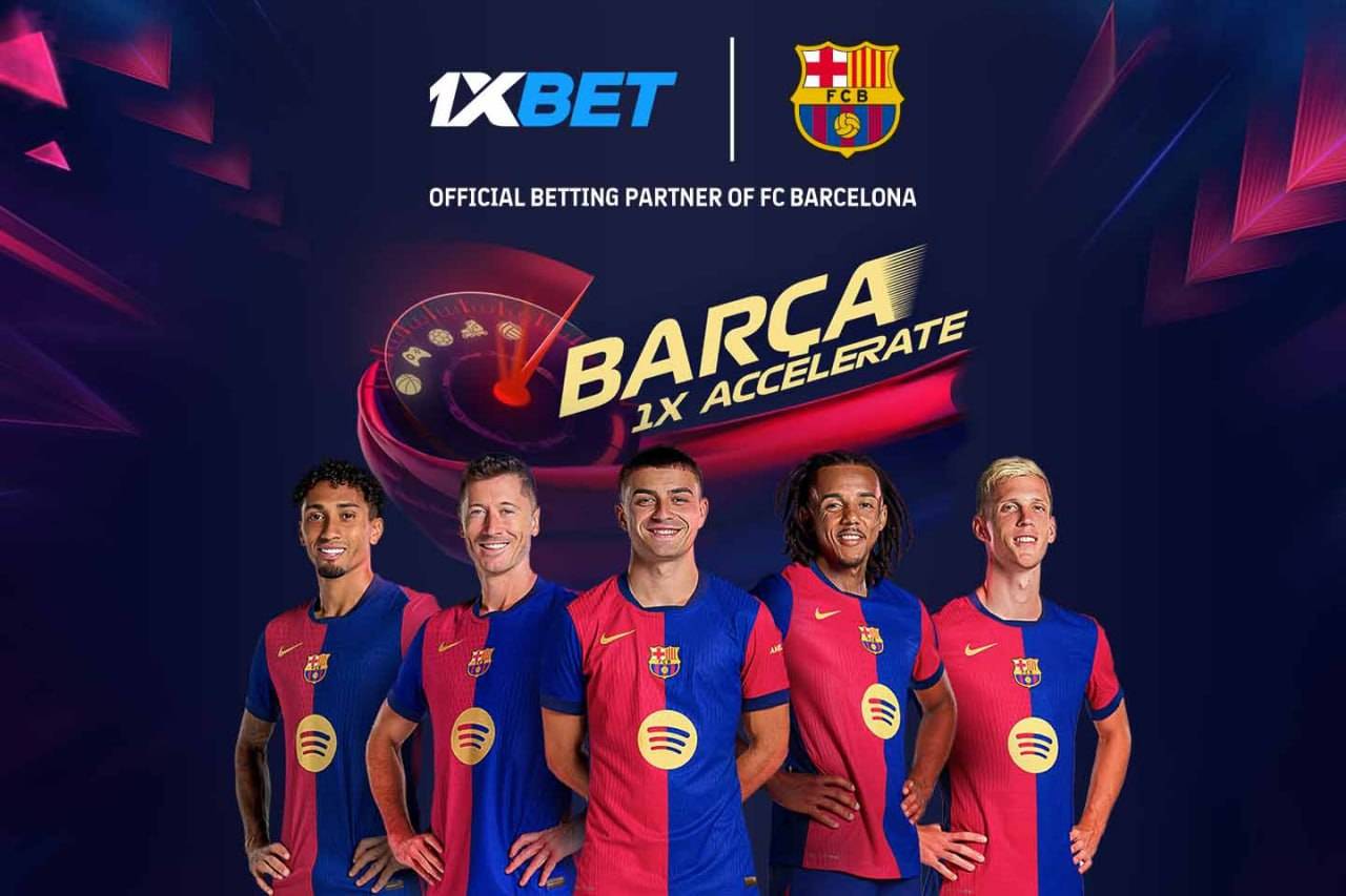 ក្រុមបាល់ទាត់ Barcelona អាចនាំមកនូវភាពអស្ចារ្យមកកាន់ពហុកីឡាដ្ឋាន CampNou ក្នុងខែមេសាឆ្នាំ 2025 ដែរឬទេ ???
