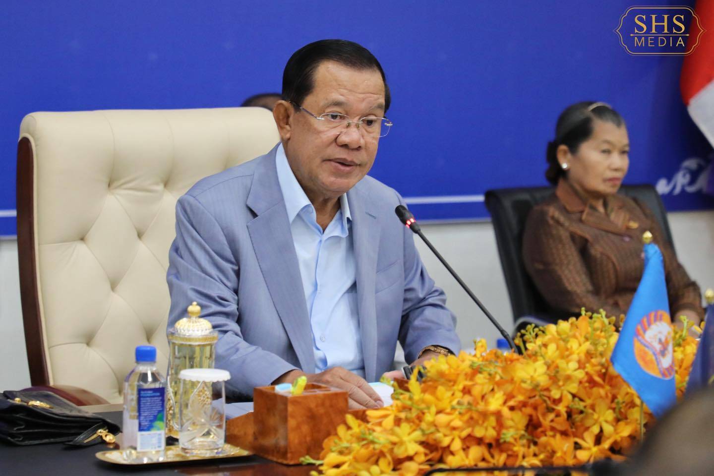 សម្តេចតេជោ ហ៊ុន សែន៖ ដរាបណានយោបាយជ្រុលនិយមនៅតែកើតមានក្នុងប្រទេសកម្ពុជា គឺប្រទេសកម្ពុជាយើងនៅតែមានហានិភ័យ