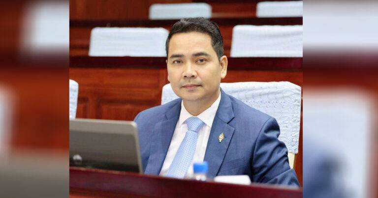 គណបក្សហ្វ៊ុនស៊ិនប៉ិច គាំទ្រការរៀបចំសមាជព្រឹទ្ធសភា និងរដ្ឋសភា នៅដើមខែមិថុនាខាងមុខនេះ