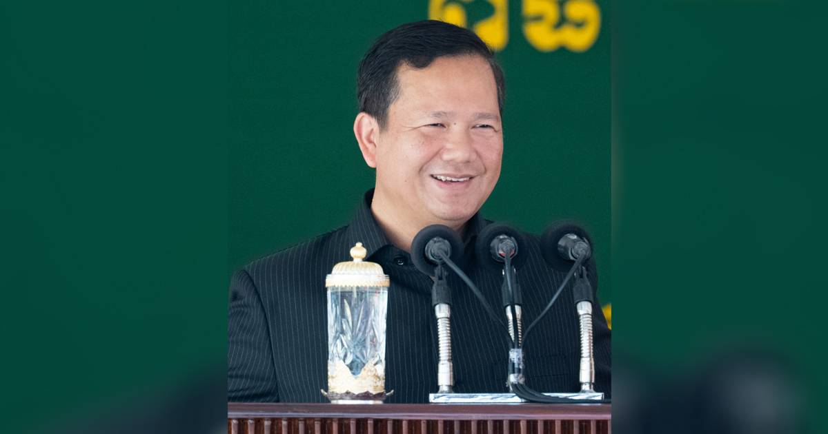 សម្តេចធិបតី៖ ការអប់រំមានឥទ្ធិពលវិជ្ជមានលើកំណើនសេដ្ឋកិច្ច តាមរយៈយន្តការចំនួន៣