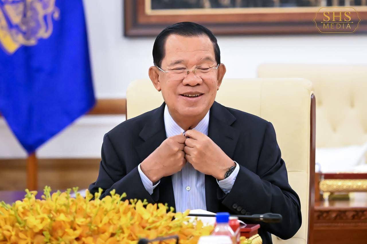 សម្តេចតេជោ ហ៊ុន​ សែន​ នឹងអញ្ជើញបំពេញទស្សនកិច្ចផ្លូវការនៅឥណ្ឌូនេស៊ី និងទីម័រឡេស្ត​ ពីថ្ងៃទី៥-៩​ ខែឧសភា