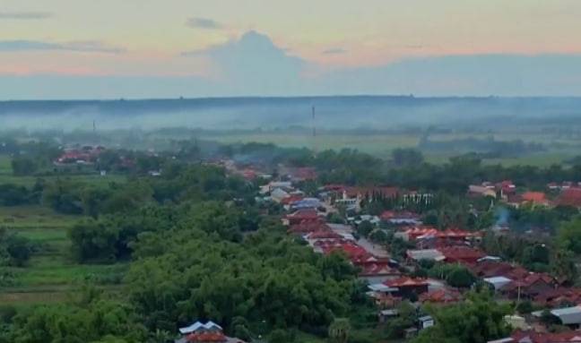 ឃុំពាមកោះស្នា ស្រុកស្ទឹងត្រង់ ខេត្តកំពង់ចាម