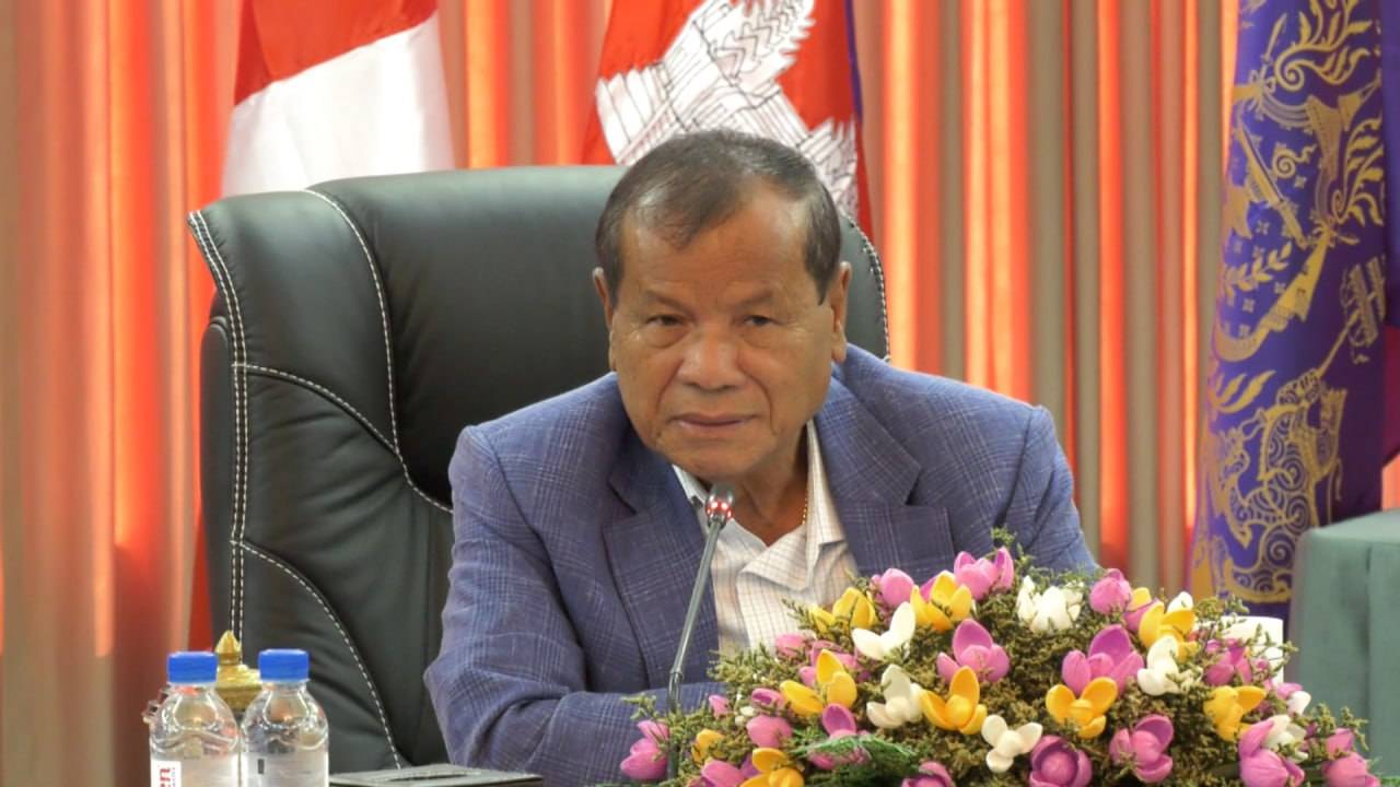 ក្បាច់គុនខ្មែរដែលស្ទើតែបាត់វត្តមាន នឹងបង្ហាញខ្លួនក្នុងកីឡាយុទ្ធគុនចម្រុះខ្មែរបុរាណពានសម្តេចបវរធិបតី