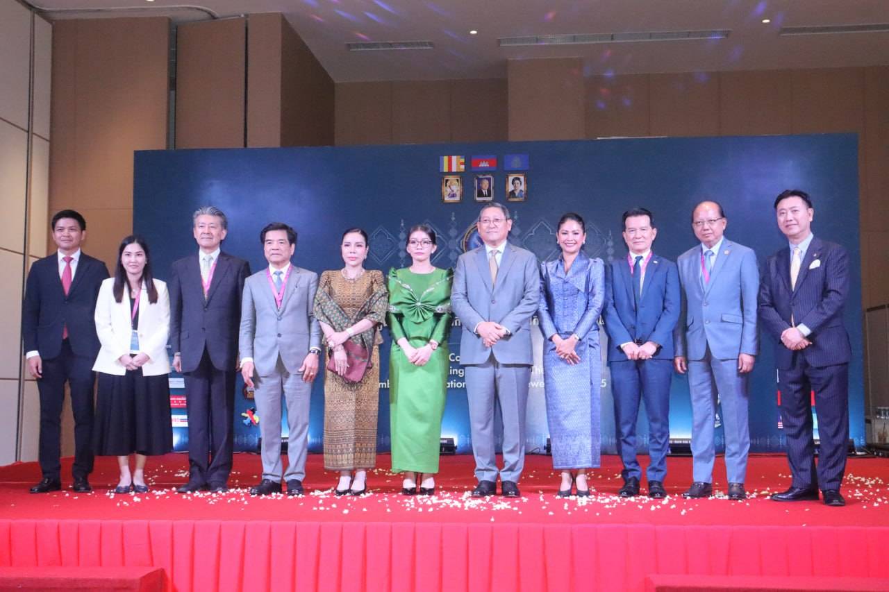 ពិព័រណ៍គ្រឿងអលង្ការ និងត្បូងមានតម្លៃកម្ពុជាអន្តរជាតិលើកទី១៦ បើកដំណើរការ ៣ថ្ងៃនៅកោះពេជ្រ