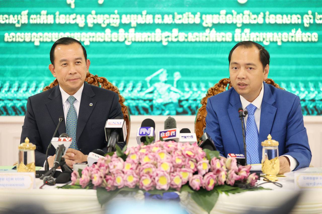 កម្ពុជា នឹងរៀបចំបុណ្យភ្នំ បុណ្យអេកូទេសចរណ៍ និងរៀបចំព្រឹត្តិការណ៍ផ្សេងៗទៀតដើម្បីទាក់ទាញវិស័យទេសចរណ៍