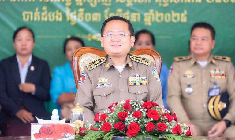 អភិបាលខេត្តបាត់ដំបងប្រាប់ប្រជាពលរដ្ឋឱ្យប្រុងប្រយ័ត្នកុំឱ្យកើតមានអគ្គិភ័យ