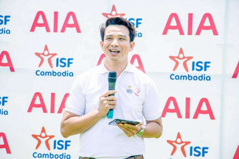 ការប្រកួតបាល់ទាត់ វិលជុំកុមារ និងយុវជនប្រចាំរាជធានីភ្នំពេញ បិទបញ្ចប់ដោយជោគជ័យ