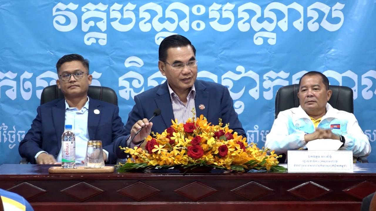 មន្ត្រីបច្ចេកទេស ទាំងអាជ្ញាកណ្តាលត្រូវតែមានបទពិសោធន៍ខ្ពស់តាមកម្រិតស្តង់ដា ទើបអាចកាត់សេចក្តីនៅក្នុងព្រឹត្តិការណ៍ប្រកួតបានដោយភាពជឿជាក់