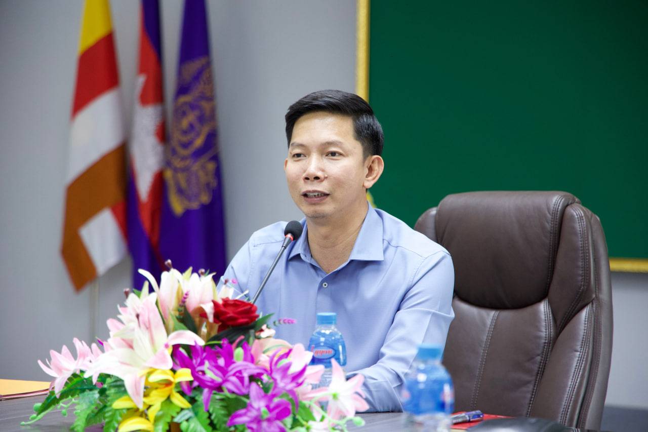 សហព័ន្ធគុនខ្មែរ បានចេញសេចក្ដីជូនដំណឹងឲ្យបញ្ឈប់ការនាំយកកីឡាករថៃមកលើសង្វៀនគុនខ្មែរ ចាប់ពីថ្ងៃទី ១៣មិថុនា រហូតដល់មានការជូនដំណឹង ជាថ្មី