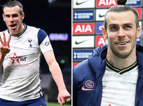 ក្លឹបជាច្រើន នៅ Premier League កំពុងពិចារណាលើការផ្ទេរ Gareth Bale ដោយឥតគិតថ្លៃ