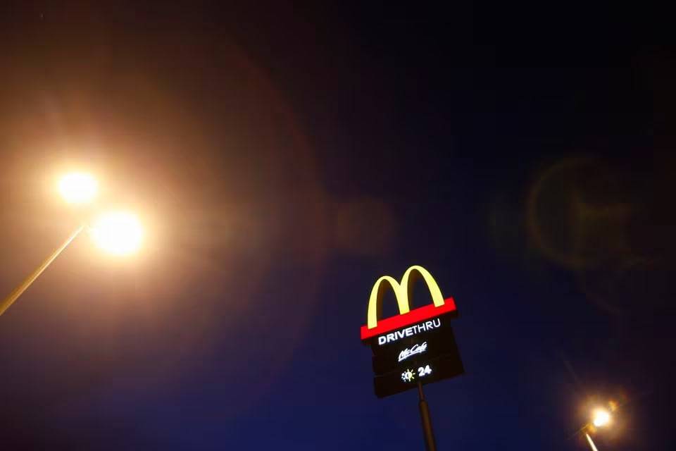 ក្រុមហ៊ុន McDonald នៅប្រទេសម៉ាឡេស៊ី ប្តឹងក្រុមធ្វើចលនាប្រឆាំងអ៊ីស្រាអែល ទារសំណង មួយលានដុល្លារ