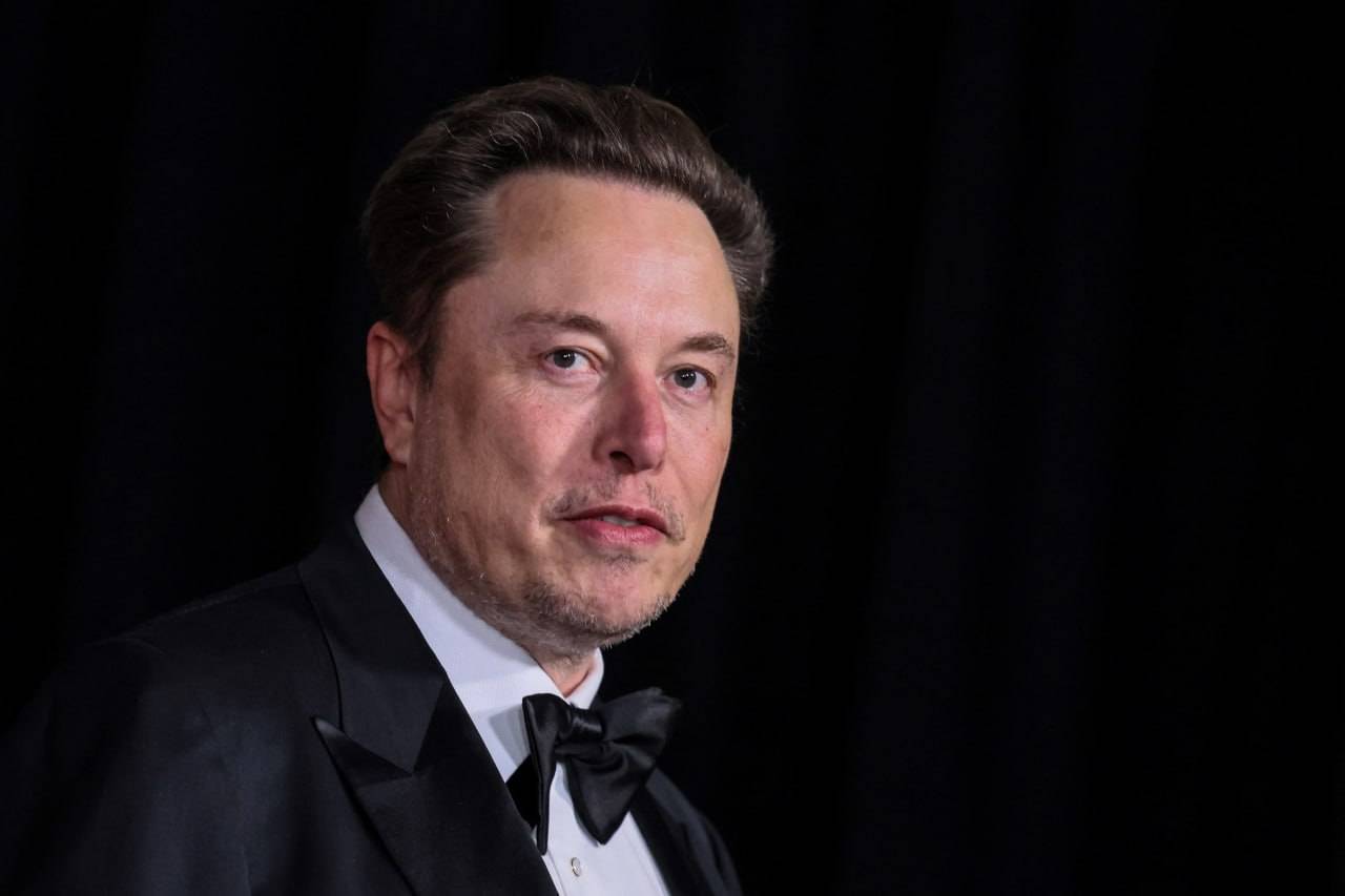 អូស្ត្រាលីចាត់ទុកលោក Elon Musk ជាមហាសេដ្ឋីដ៏ក្រអឺតក្រទម